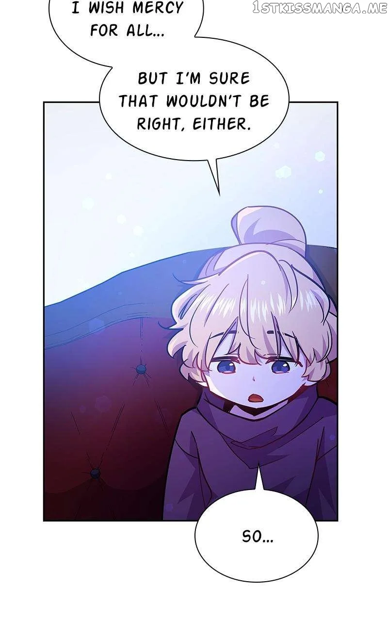 Filiarose – The Crown of Thorns Prophecy Chapter 69 page 81