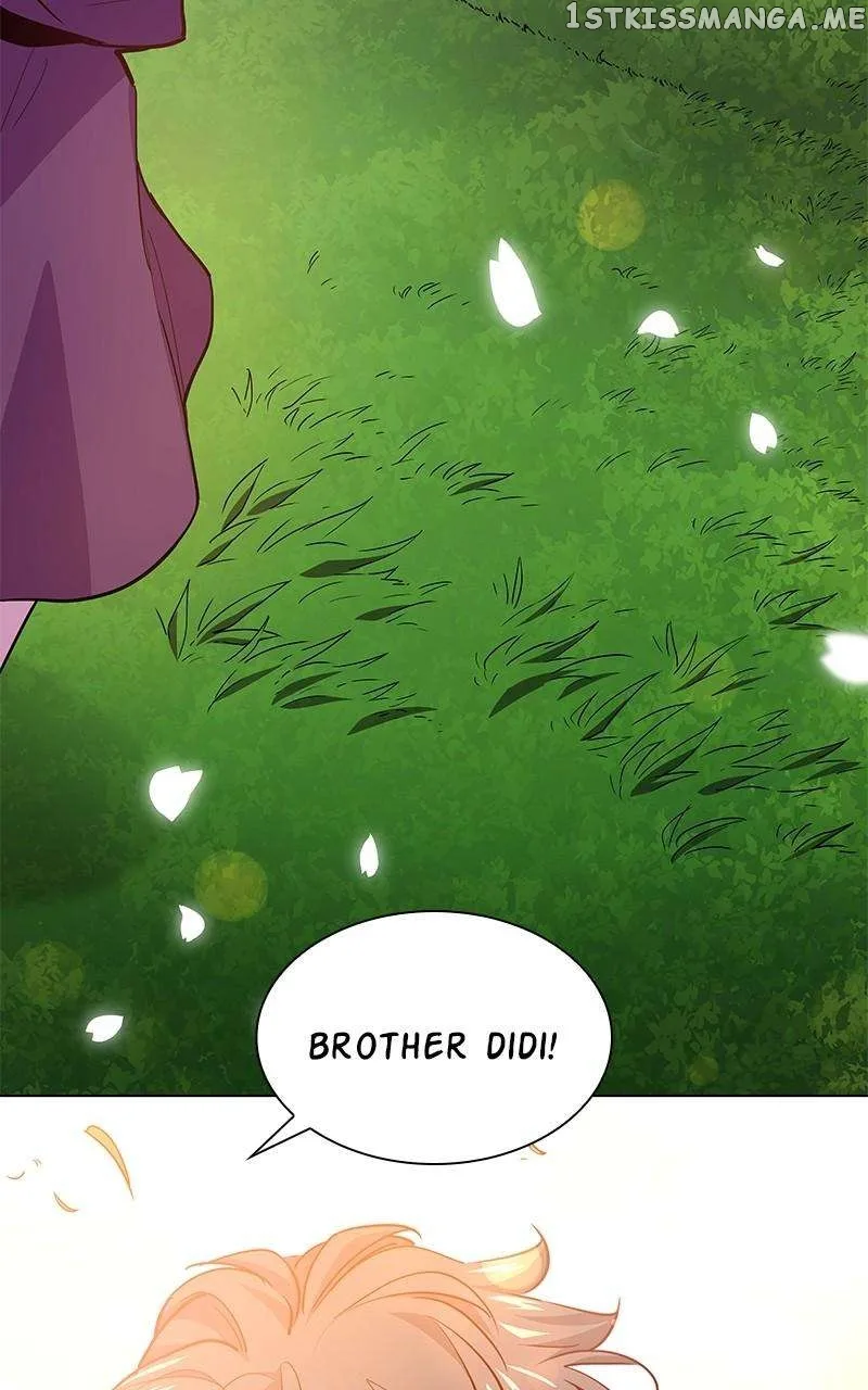 Filiarose – The Crown of Thorns Prophecy Chapter 69 page 47