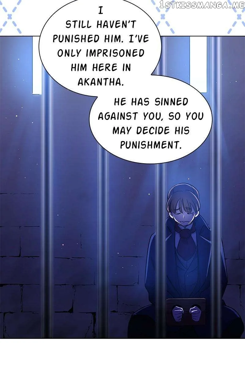 Filiarose – The Crown of Thorns Prophecy Chapter 69 page 75