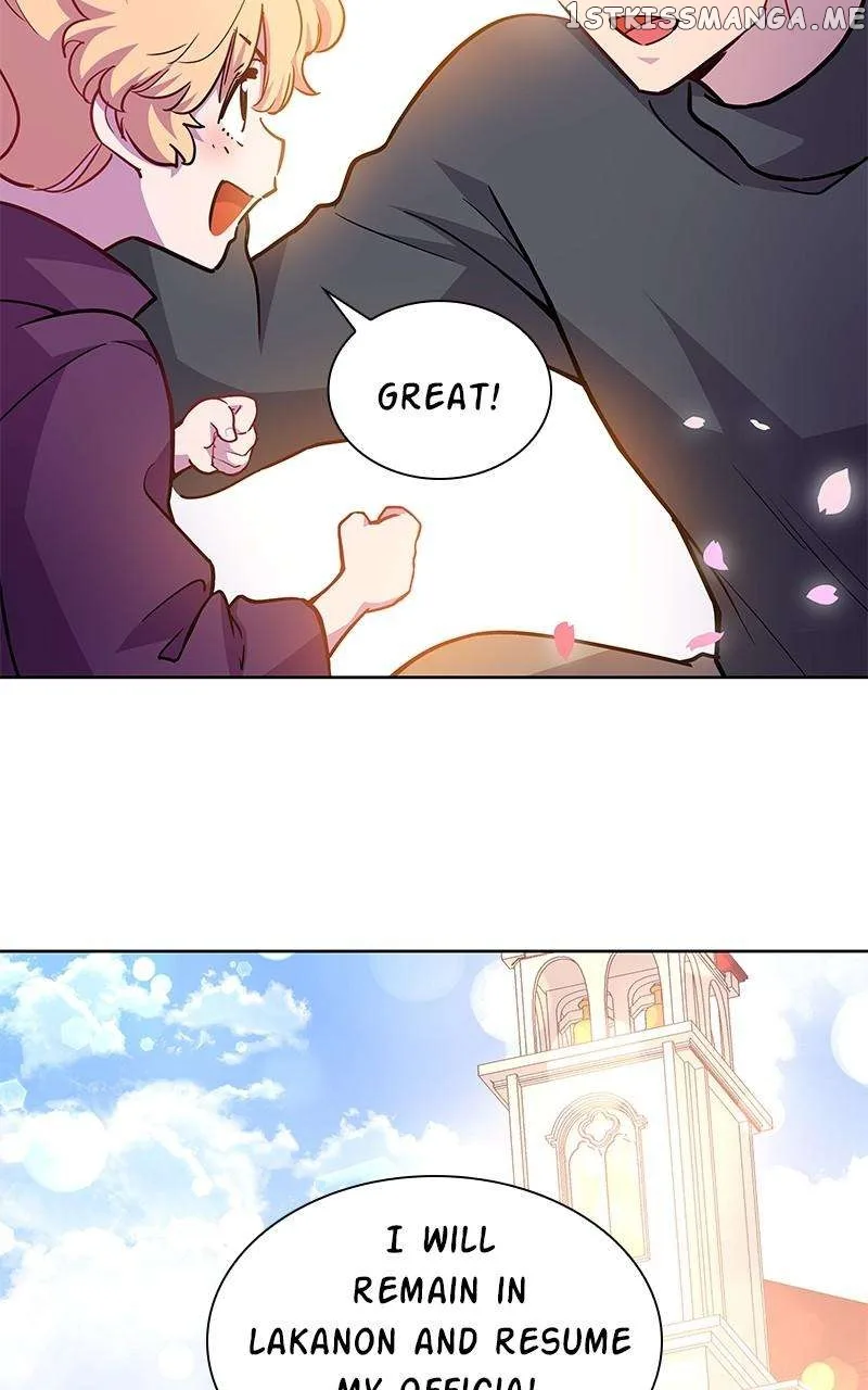 Filiarose – The Crown of Thorns Prophecy Chapter 69 page 54