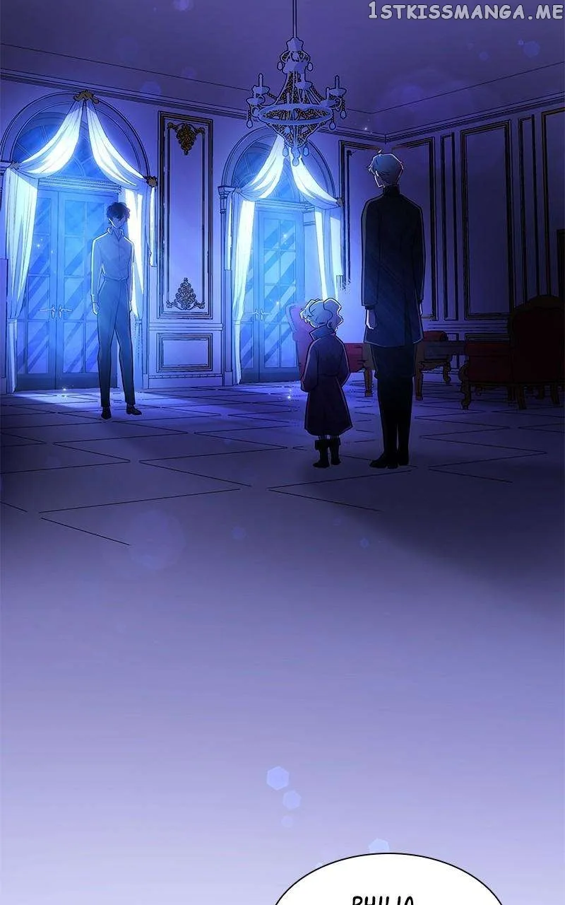 Filiarose – The Crown of Thorns Prophecy Chapter 69 page 66