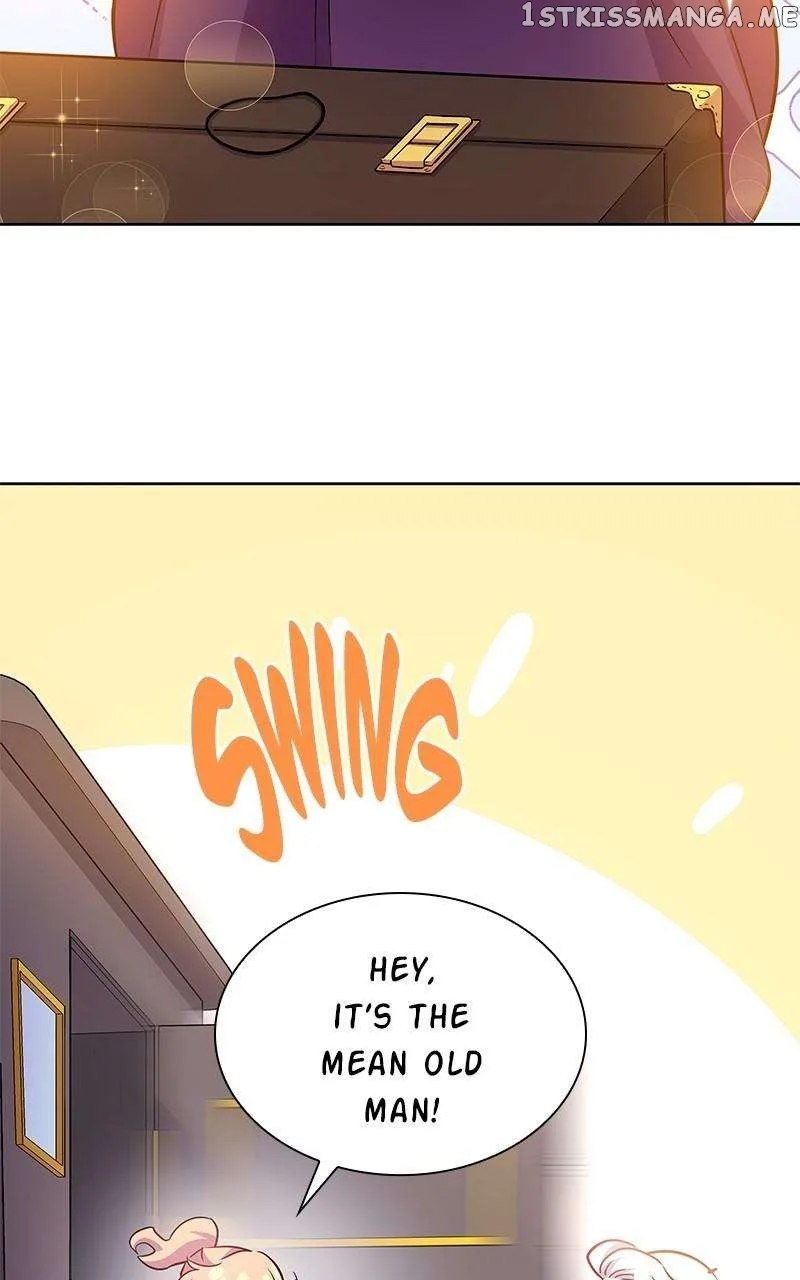 Filiarose – The Crown of Thorns Prophecy Chapter 69 page 43