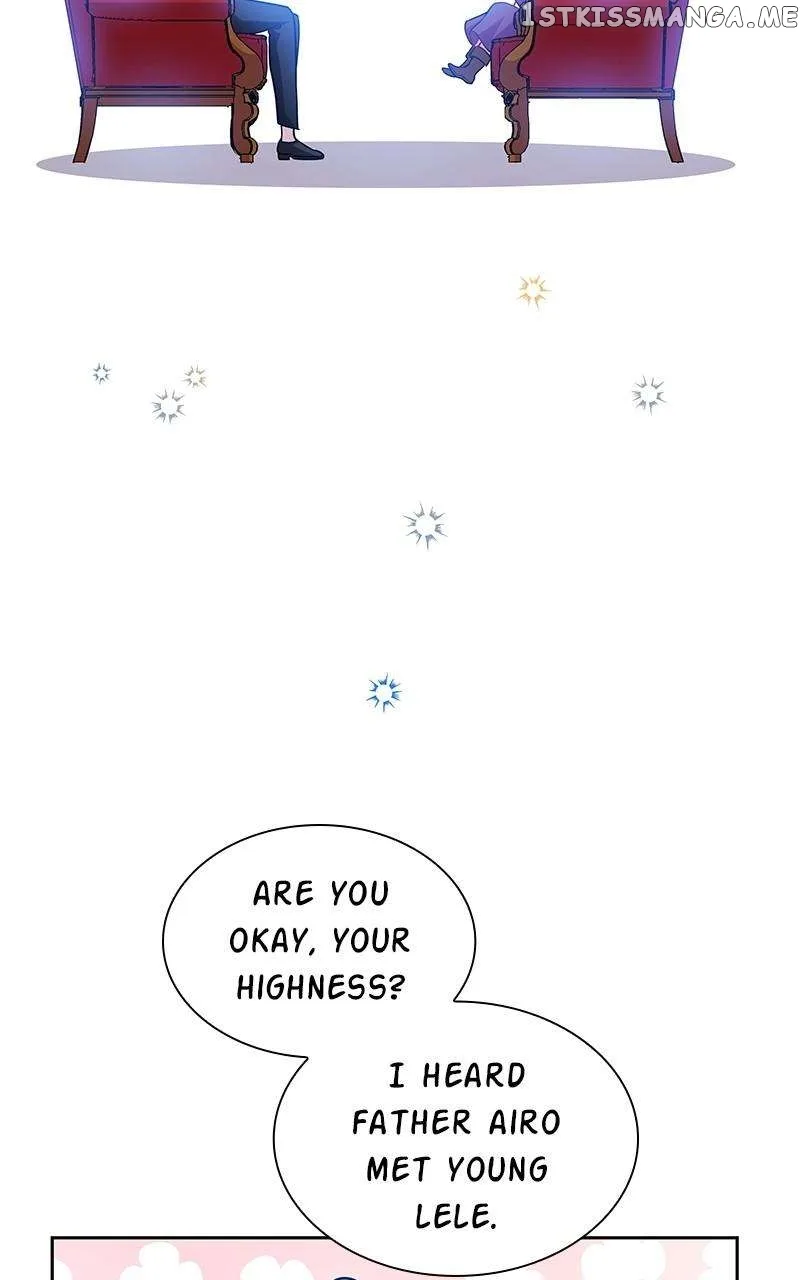 Filiarose – The Crown of Thorns Prophecy Chapter 69 page 70