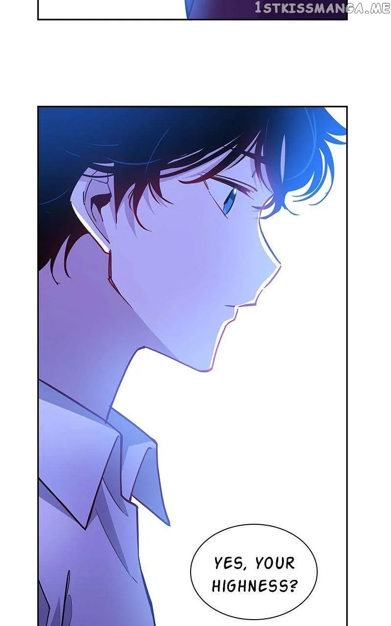 Filiarose – The Crown of Thorns Prophecy Chapter 69 page 88
