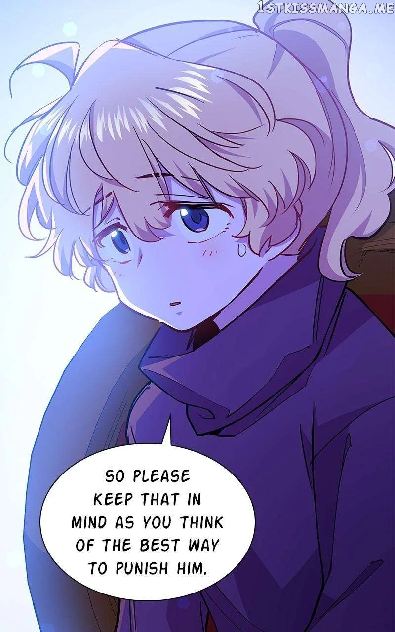 Filiarose – The Crown of Thorns Prophecy Chapter 69 page 84