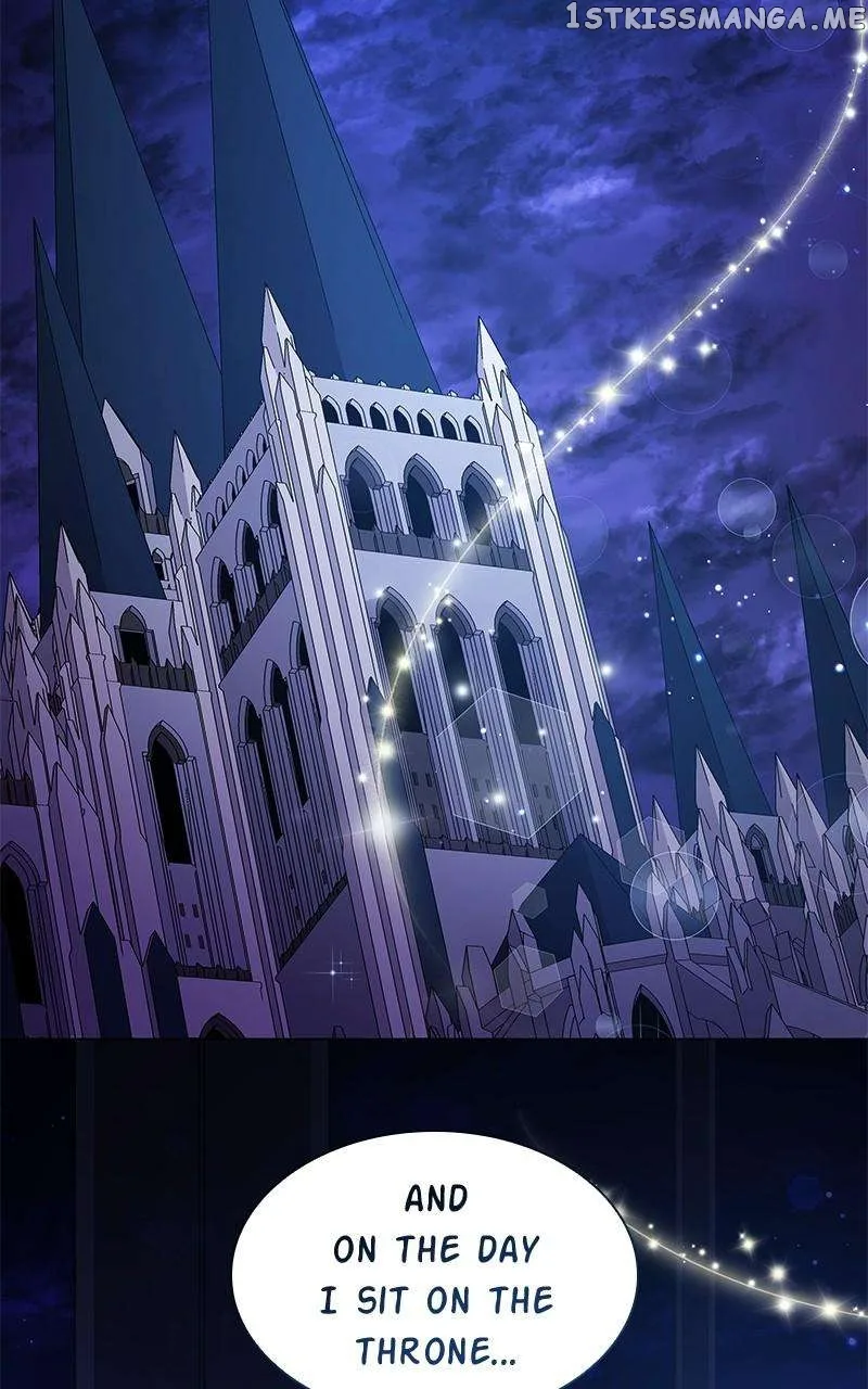 Filiarose – The Crown of Thorns Prophecy Chapter 69 page 94