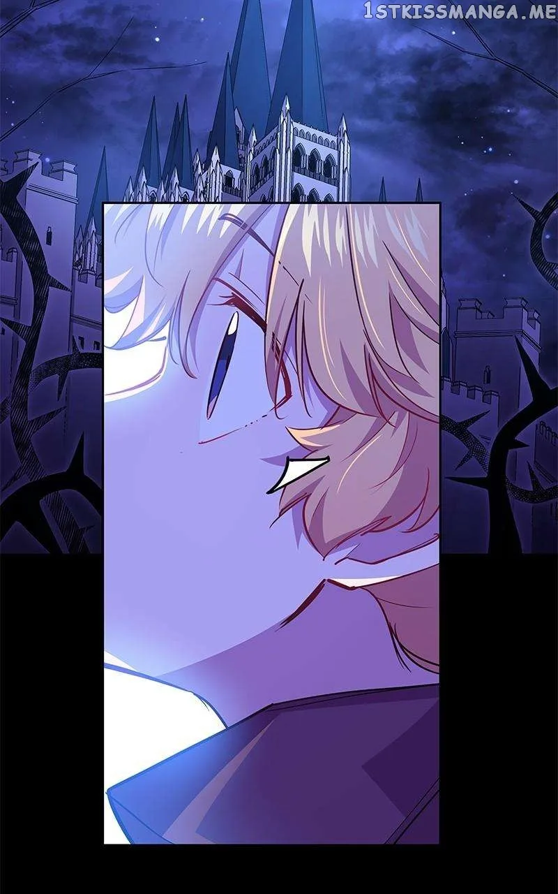 Filiarose – The Crown of Thorns Prophecy Chapter 69 page 91