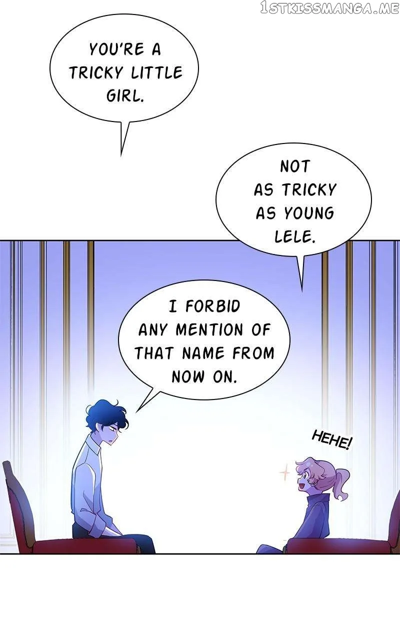 Filiarose – The Crown of Thorns Prophecy Chapter 69 page 86