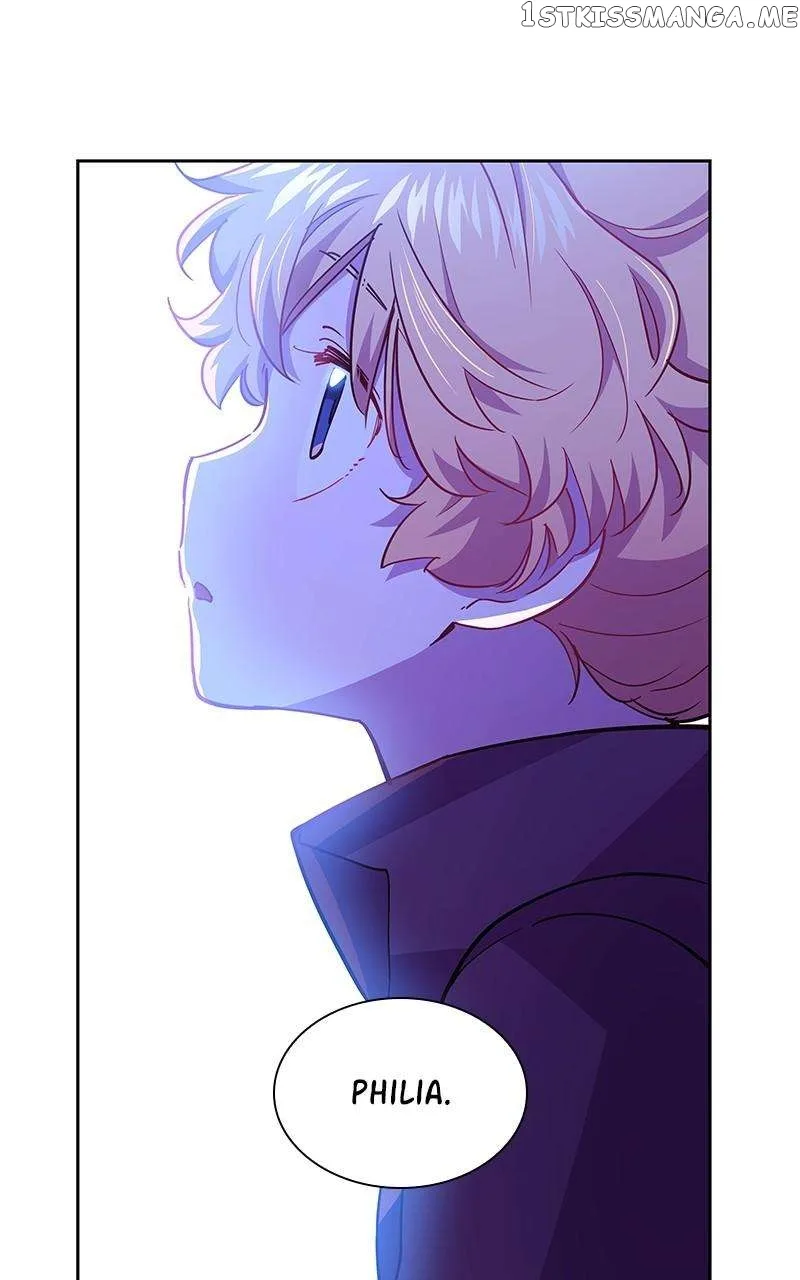 Filiarose – The Crown of Thorns Prophecy Chapter 69 page 87