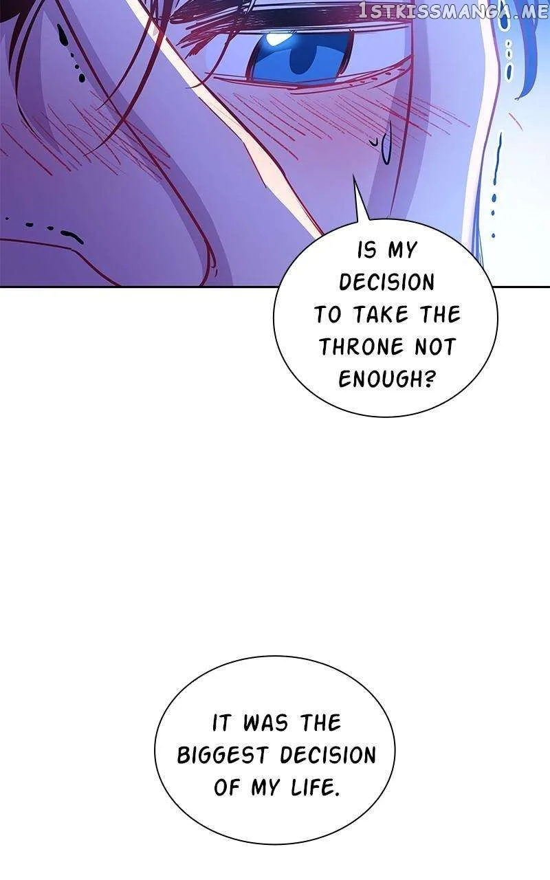 Filiarose – The Crown of Thorns Prophecy Chapter 70 page 28