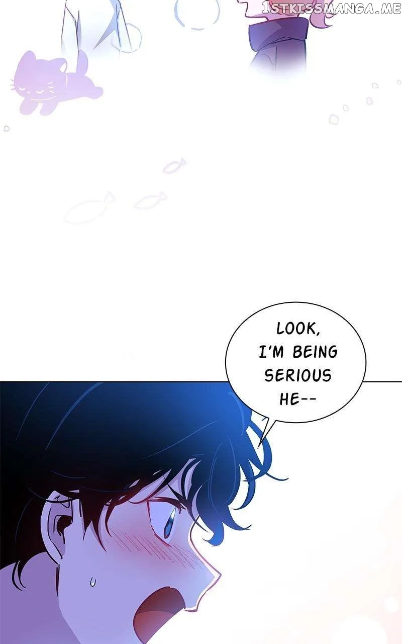 Filiarose – The Crown of Thorns Prophecy Chapter 70 page 21