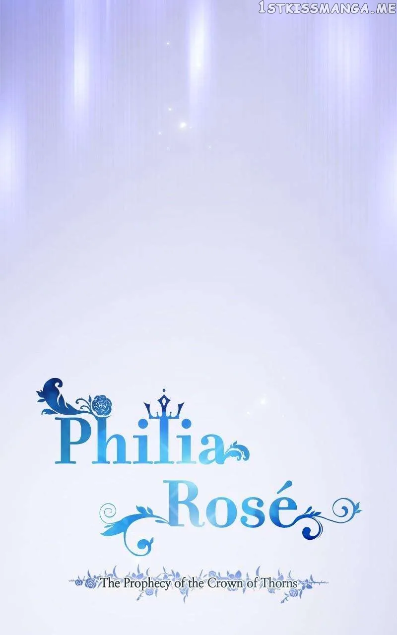 Filiarose – The Crown of Thorns Prophecy Chapter 70 page 15
