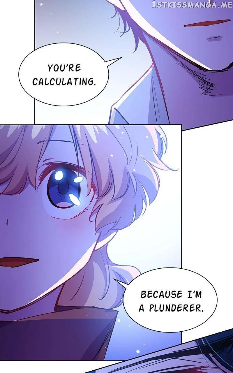 Filiarose – The Crown of Thorns Prophecy Chapter 70 page 43
