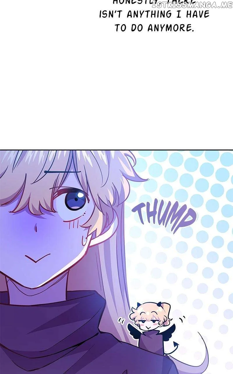 Filiarose – The Crown of Thorns Prophecy Chapter 70 page 72