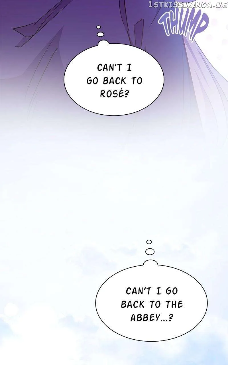Filiarose – The Crown of Thorns Prophecy Chapter 70 page 73