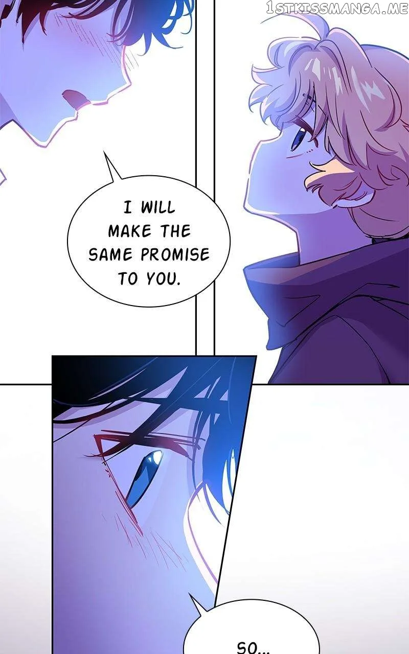 Filiarose – The Crown of Thorns Prophecy Chapter 70 page 34
