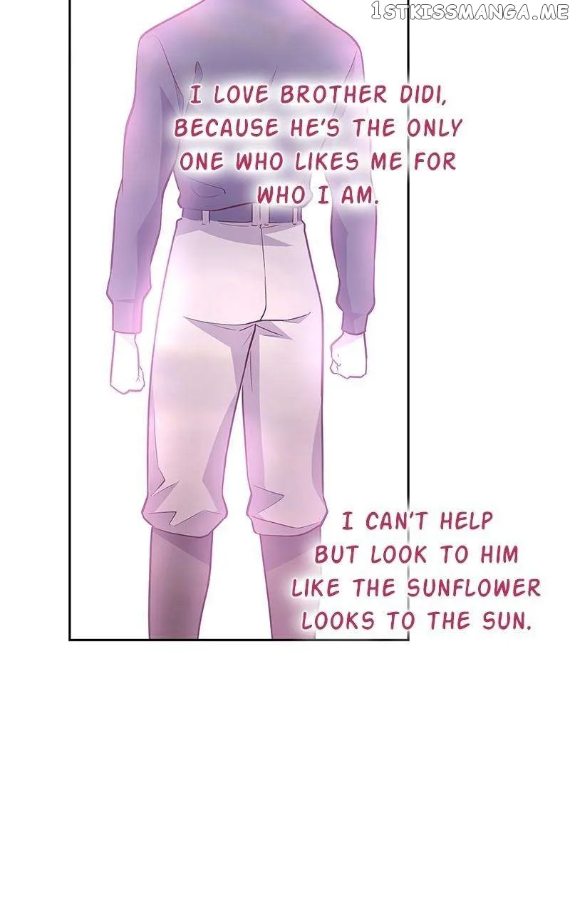 Filiarose – The Crown of Thorns Prophecy Chapter 70 page 67