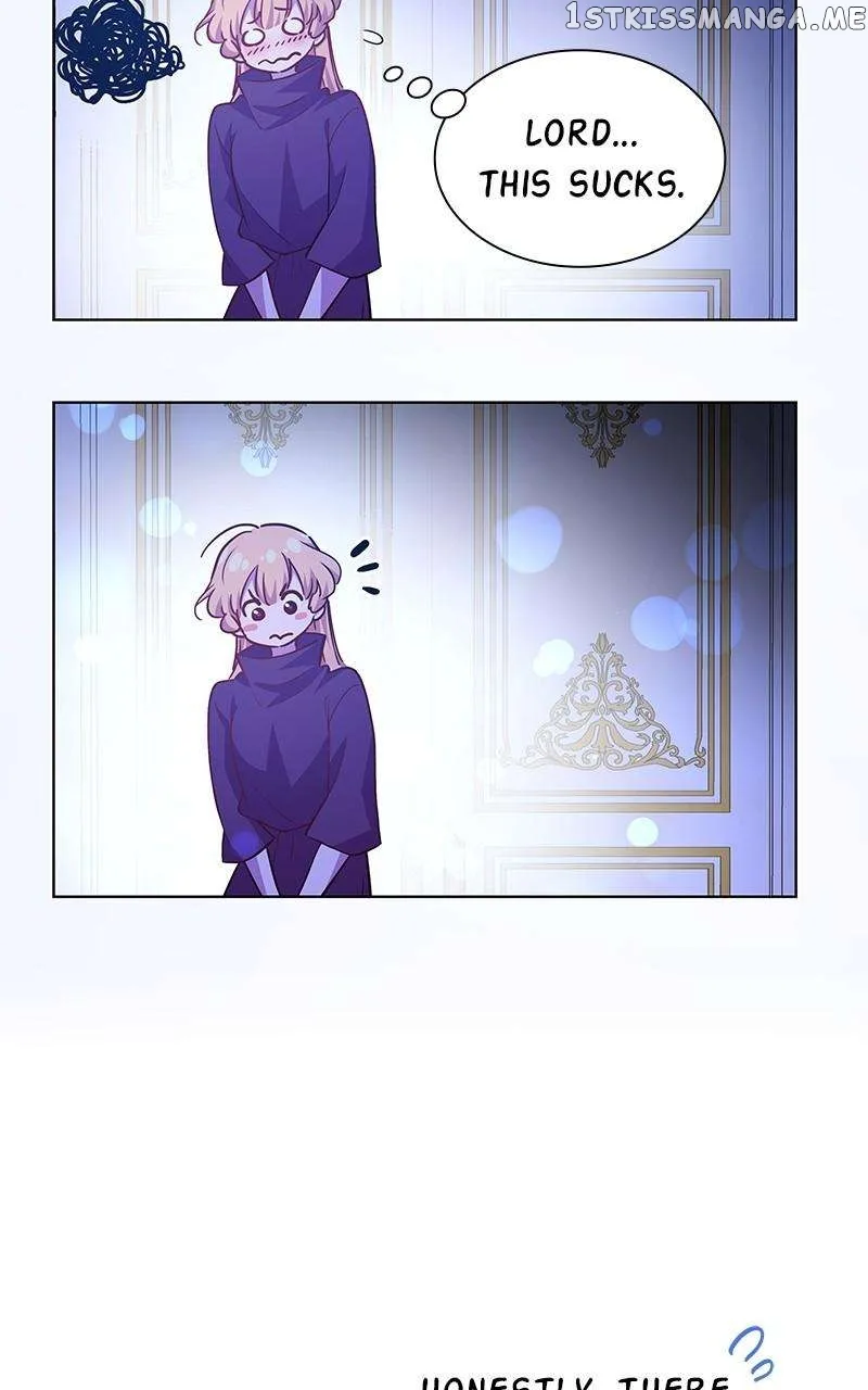 Filiarose – The Crown of Thorns Prophecy Chapter 70 page 71