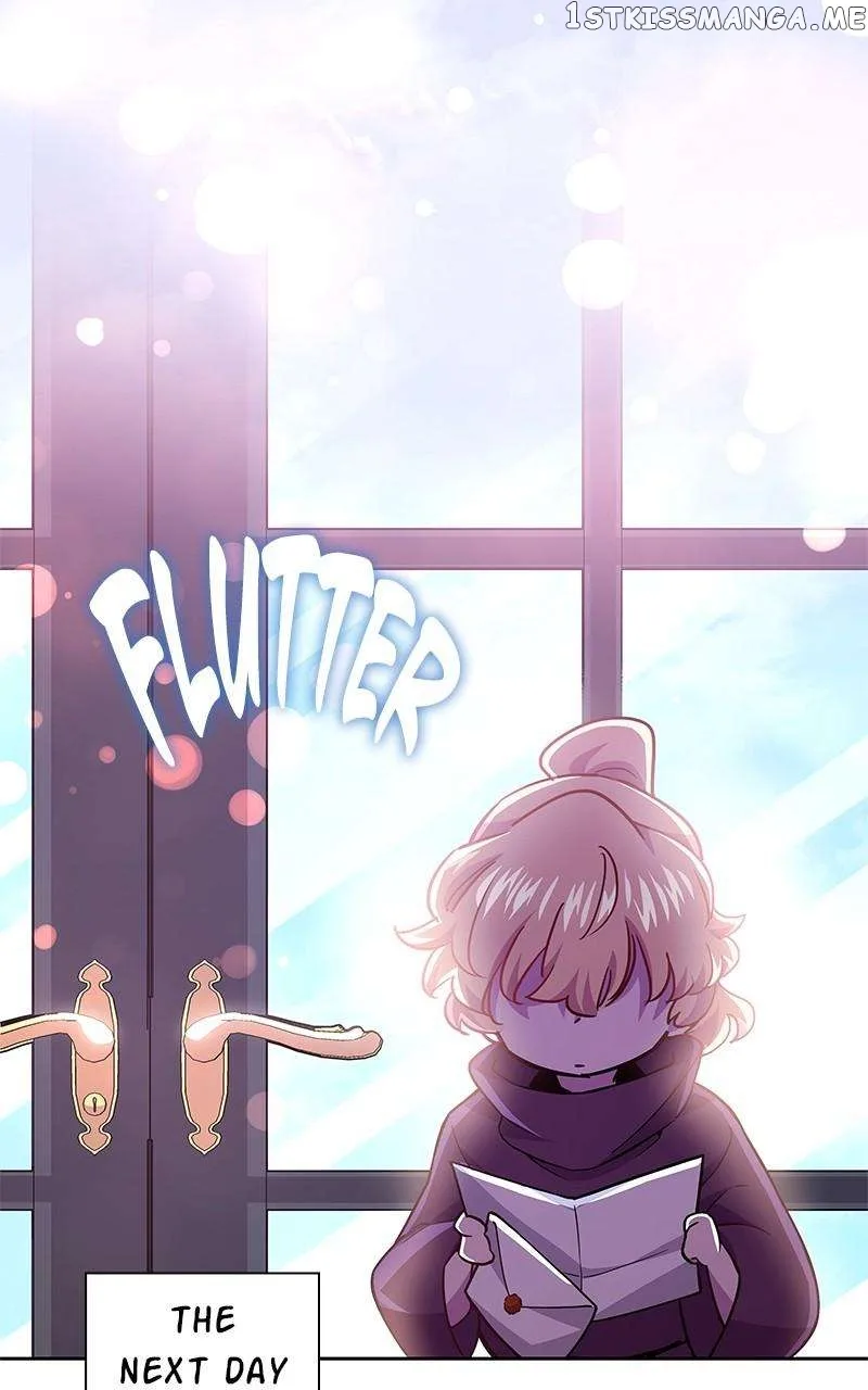 Filiarose – The Crown of Thorns Prophecy Chapter 70 page 75