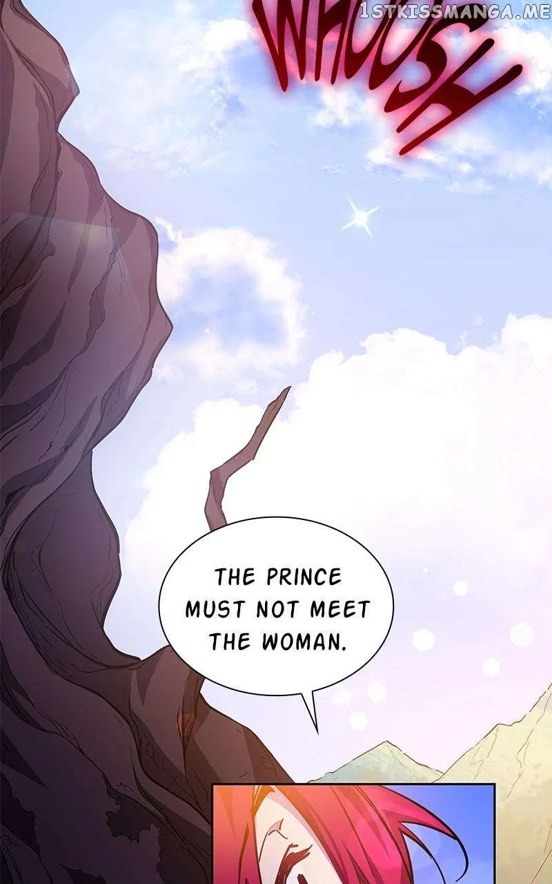 Filiarose – The Crown of Thorns Prophecy Chapter 70 page 97
