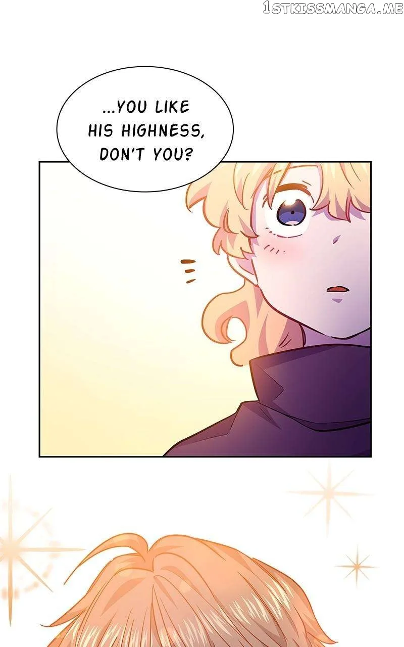 Filiarose – The Crown of Thorns Prophecy Chapter 70 page 91