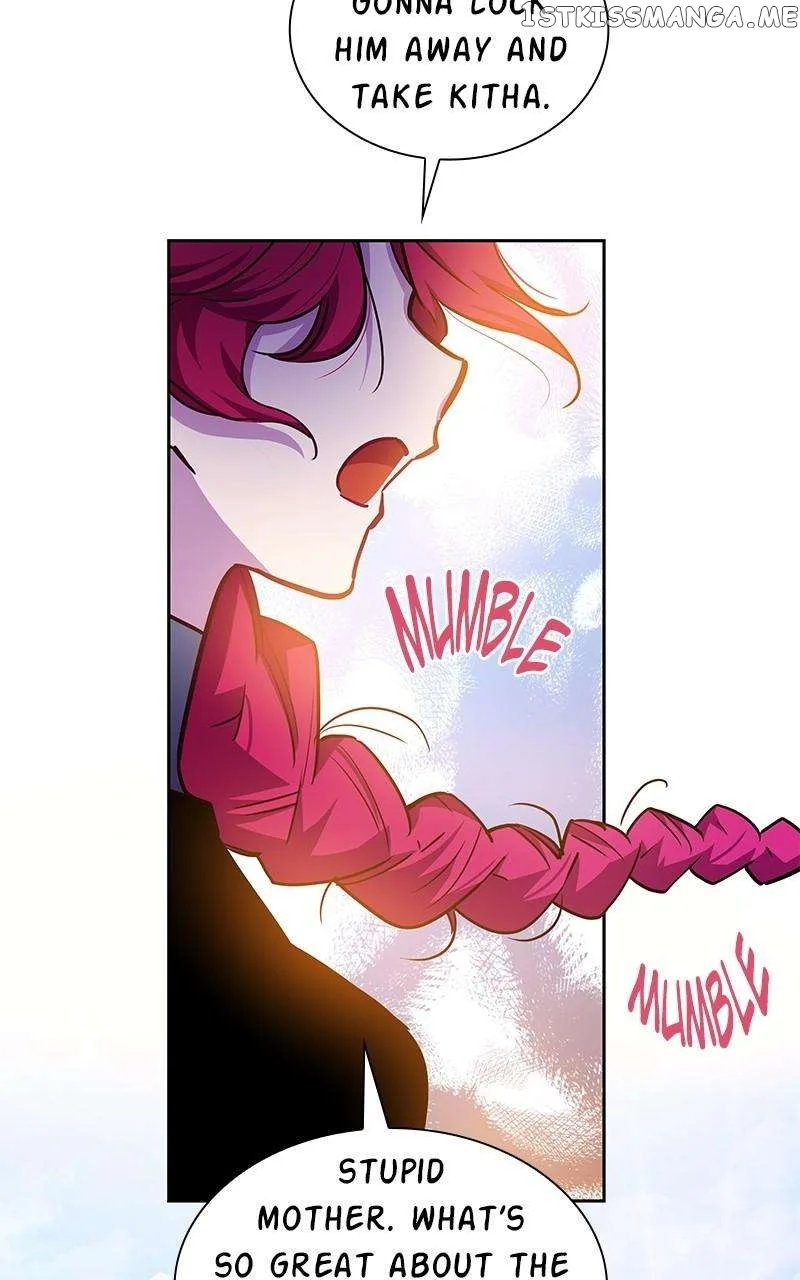 Filiarose – The Crown of Thorns Prophecy Chapter 70 page 95