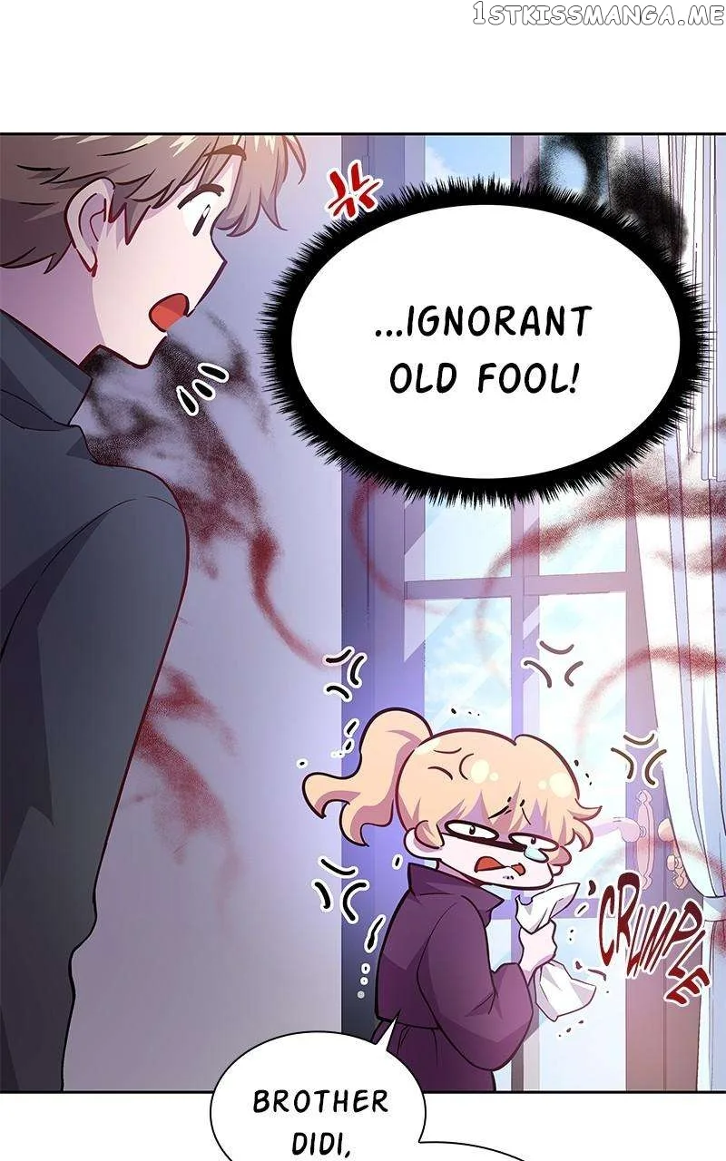 Filiarose – The Crown of Thorns Prophecy Chapter 70 page 79
