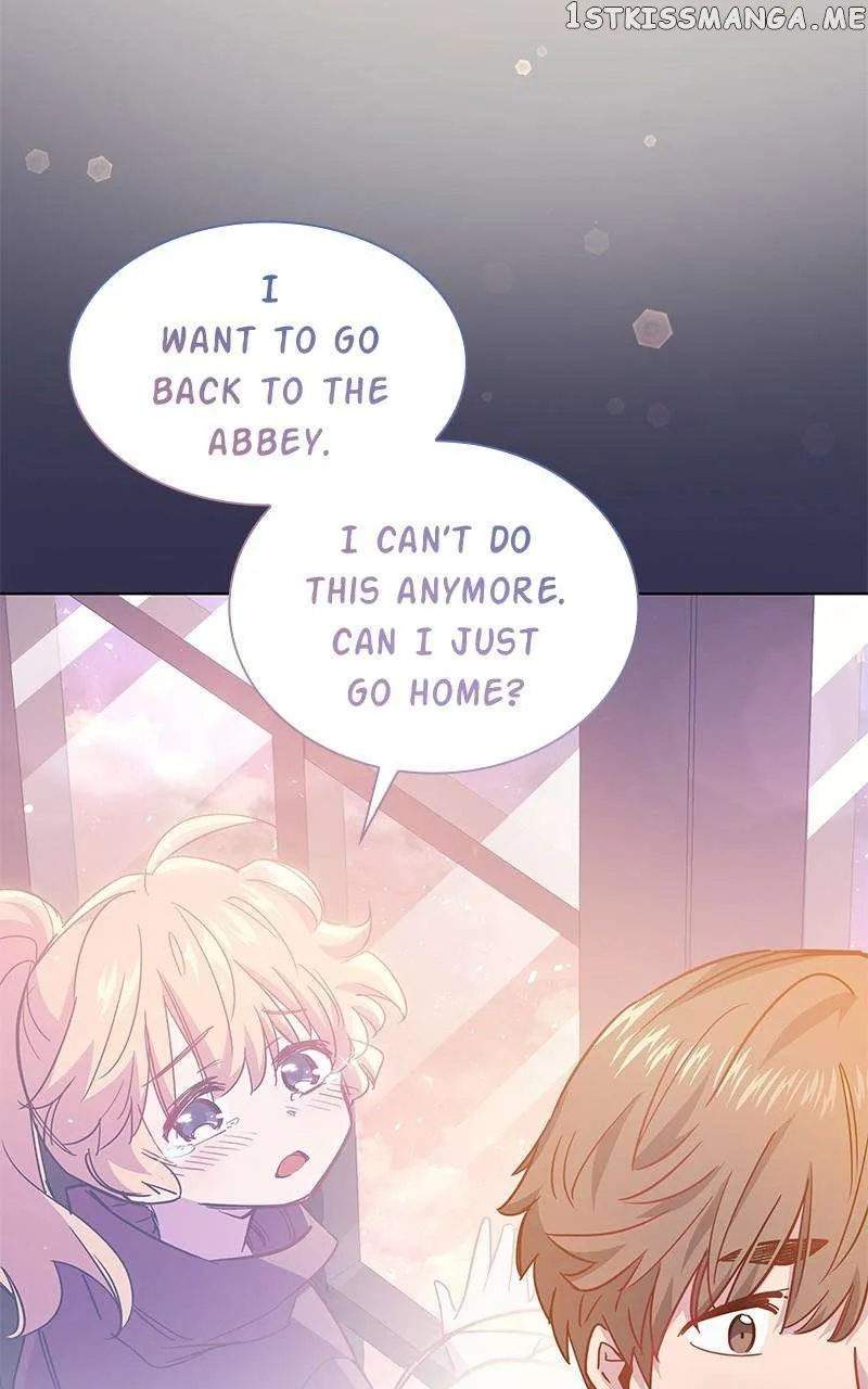Filiarose – The Crown of Thorns Prophecy Chapter 70 page 82