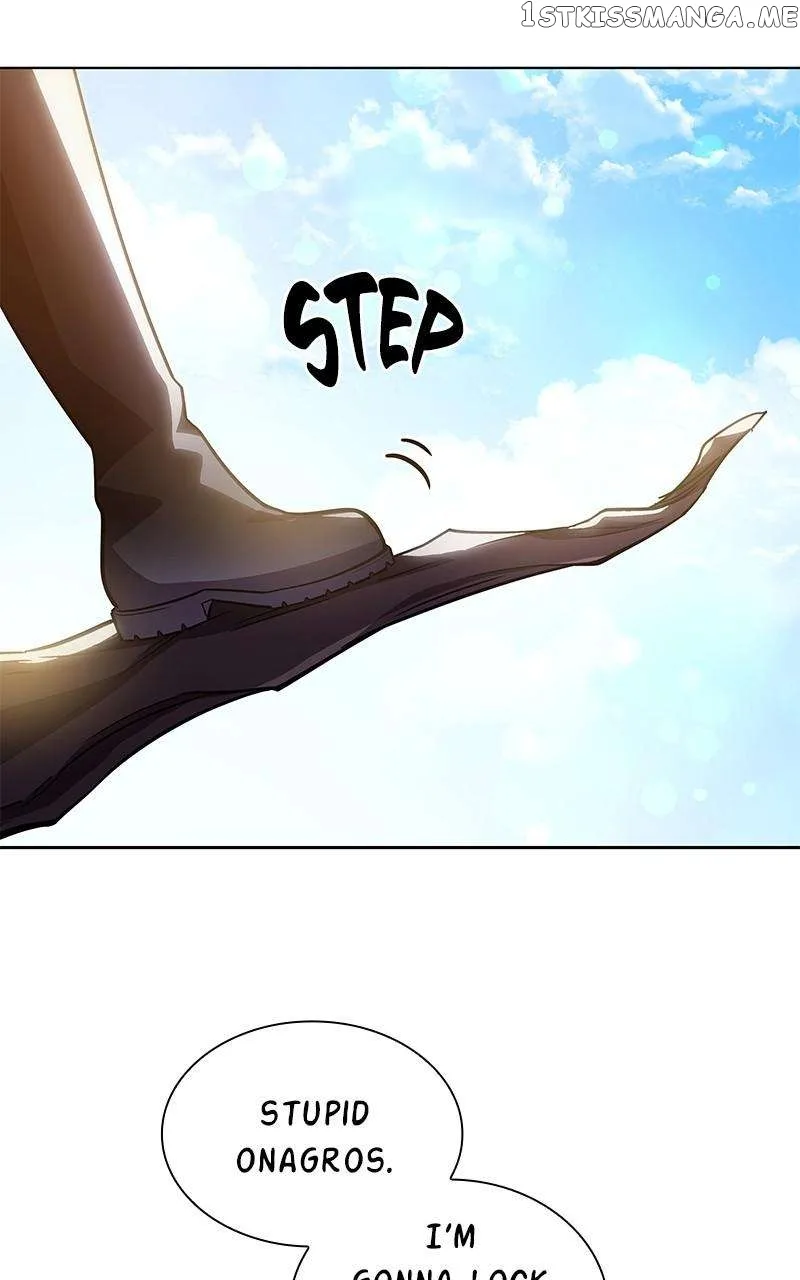Filiarose – The Crown of Thorns Prophecy Chapter 70 page 94