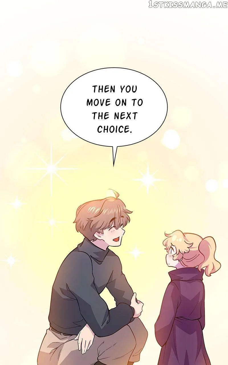 Filiarose – The Crown of Thorns Prophecy Chapter 70 page 89
