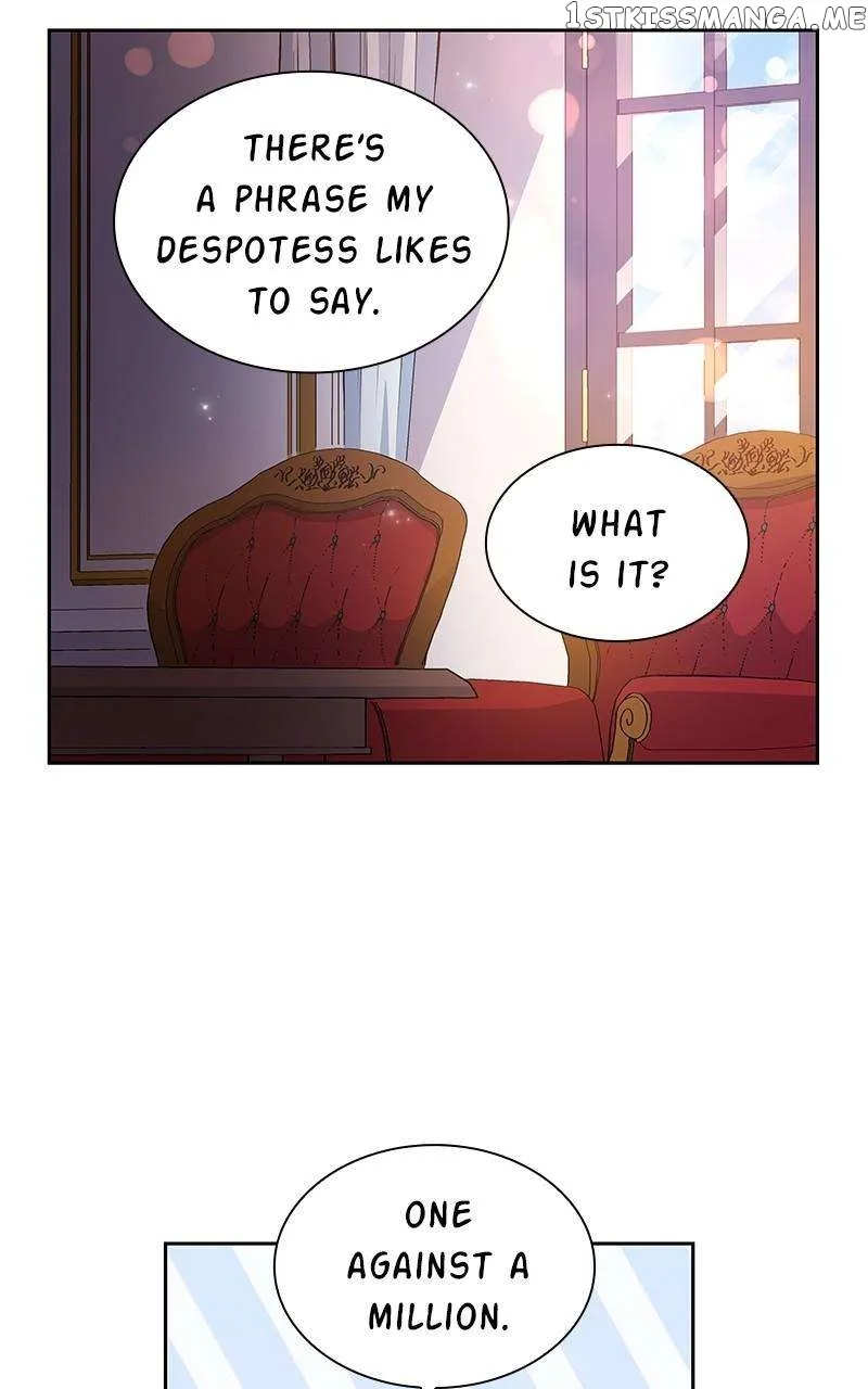 Filiarose – The Crown of Thorns Prophecy Chapter 70 page 84