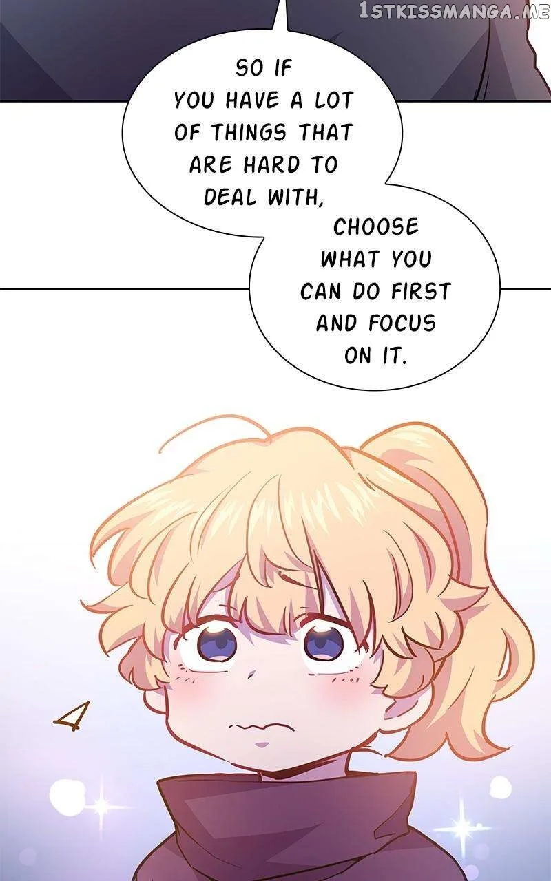Filiarose – The Crown of Thorns Prophecy Chapter 70 page 87