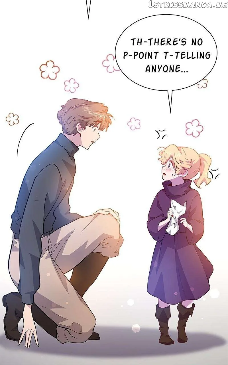 Filiarose – The Crown of Thorns Prophecy Chapter 70 page 81