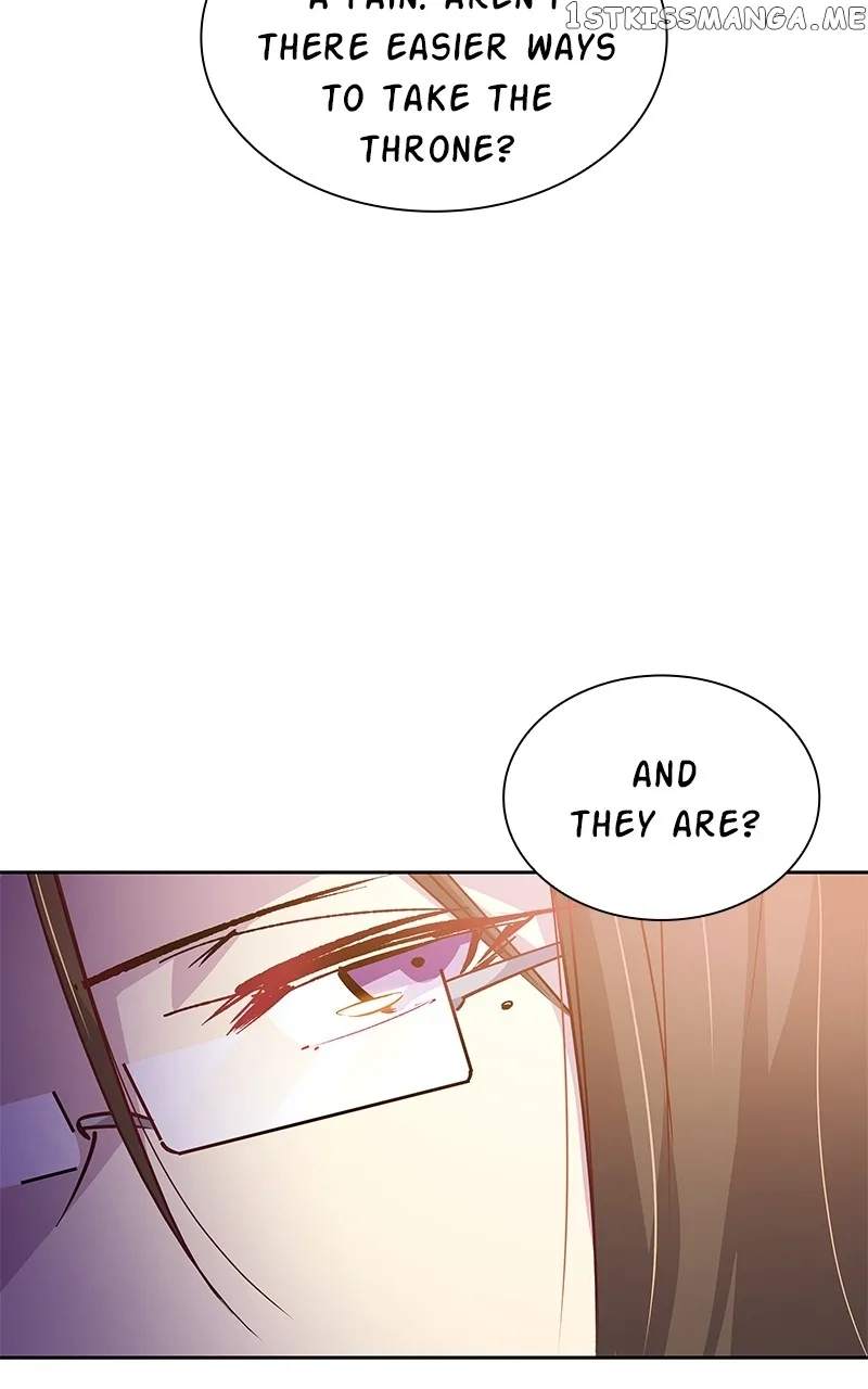 Filiarose – The Crown of Thorns Prophecy Chapter 71 page 28