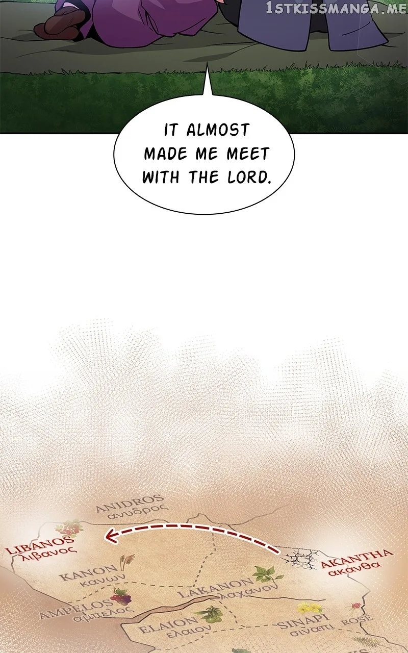 Filiarose – The Crown of Thorns Prophecy Chapter 71 page 38