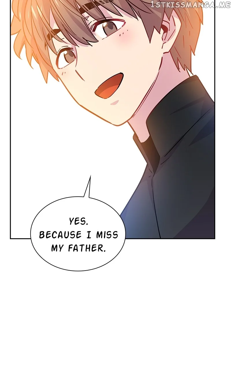 Filiarose – The Crown of Thorns Prophecy Chapter 71 page 45