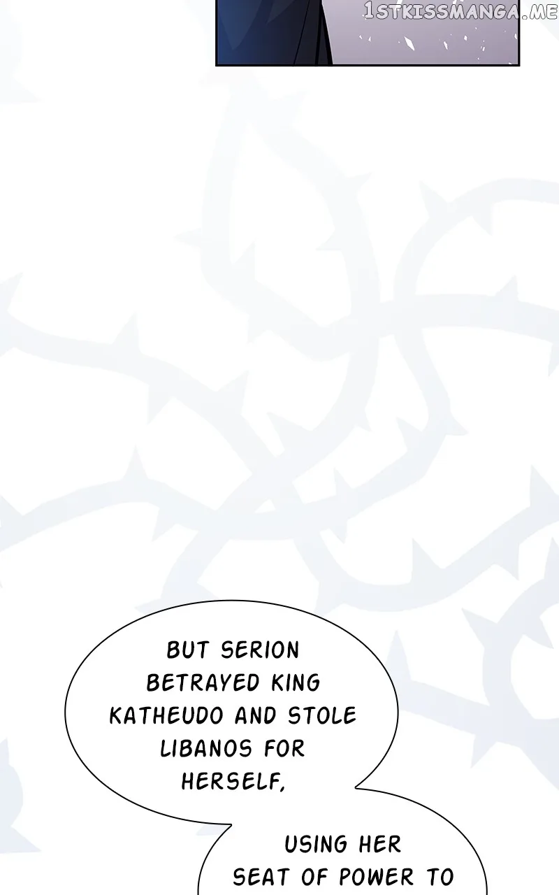 Filiarose – The Crown of Thorns Prophecy Chapter 71 page 18