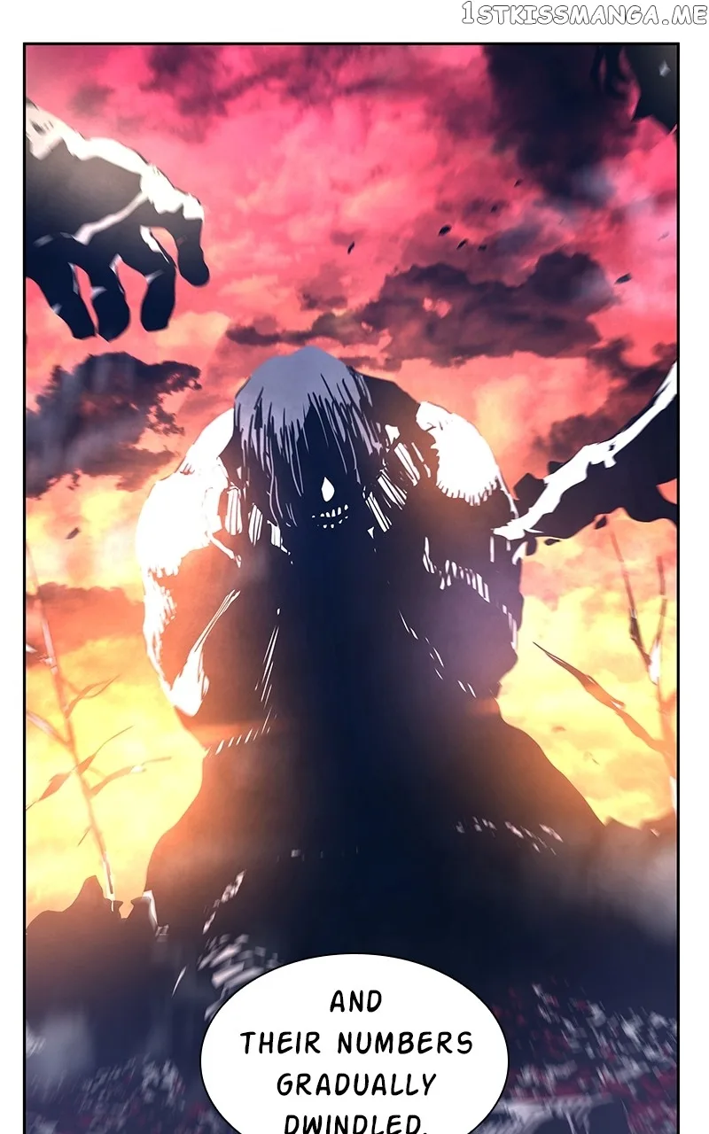 Filiarose – The Crown of Thorns Prophecy Chapter 71 page 11