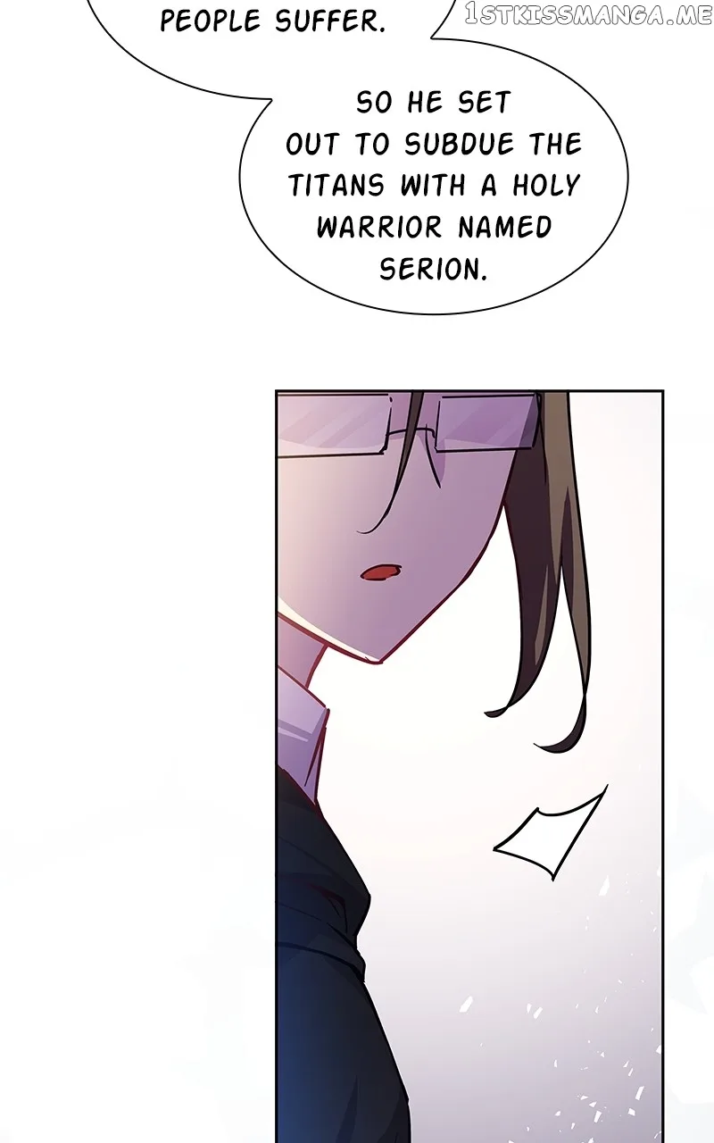 Filiarose – The Crown of Thorns Prophecy Chapter 71 page 17