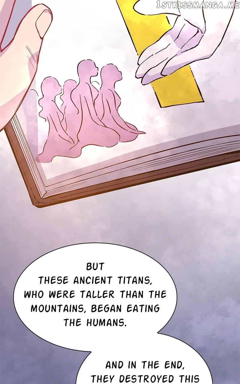 Filiarose – The Crown of Thorns Prophecy Chapter 71 page 8