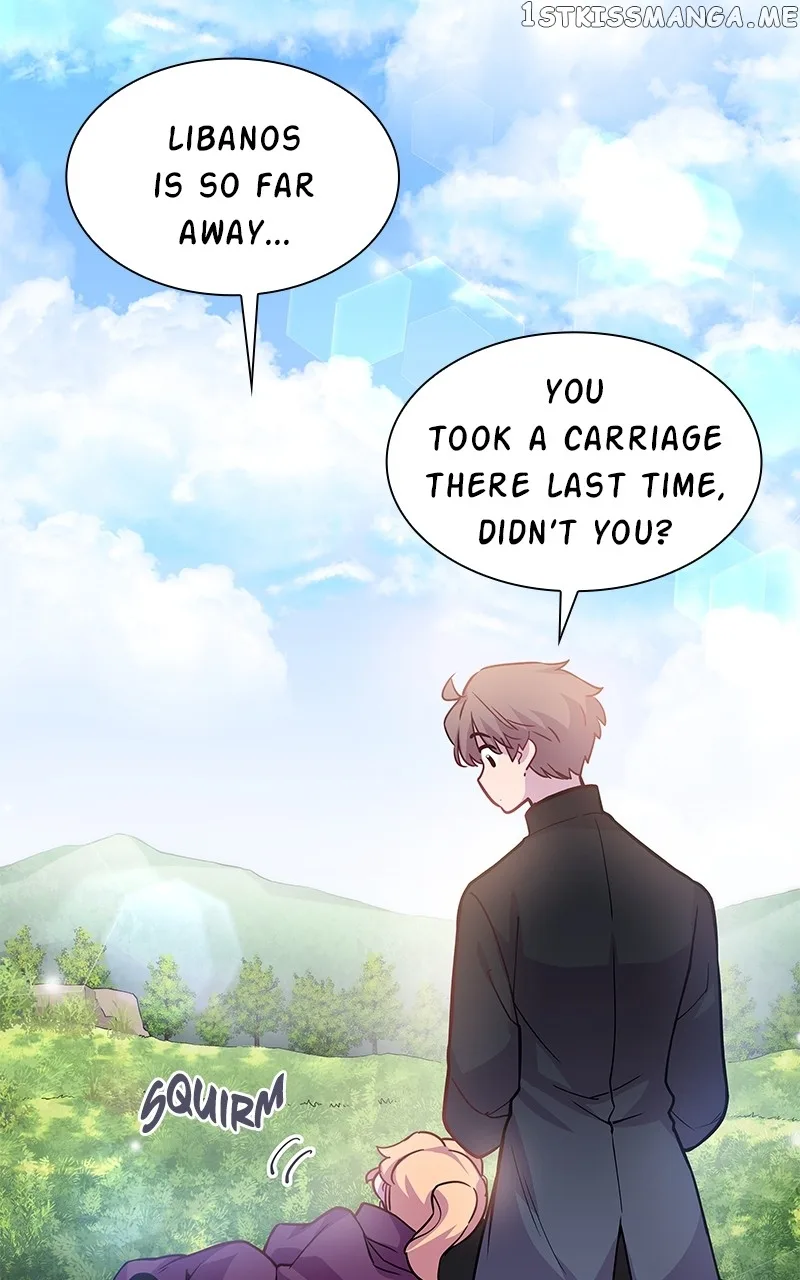 Filiarose – The Crown of Thorns Prophecy Chapter 71 page 37