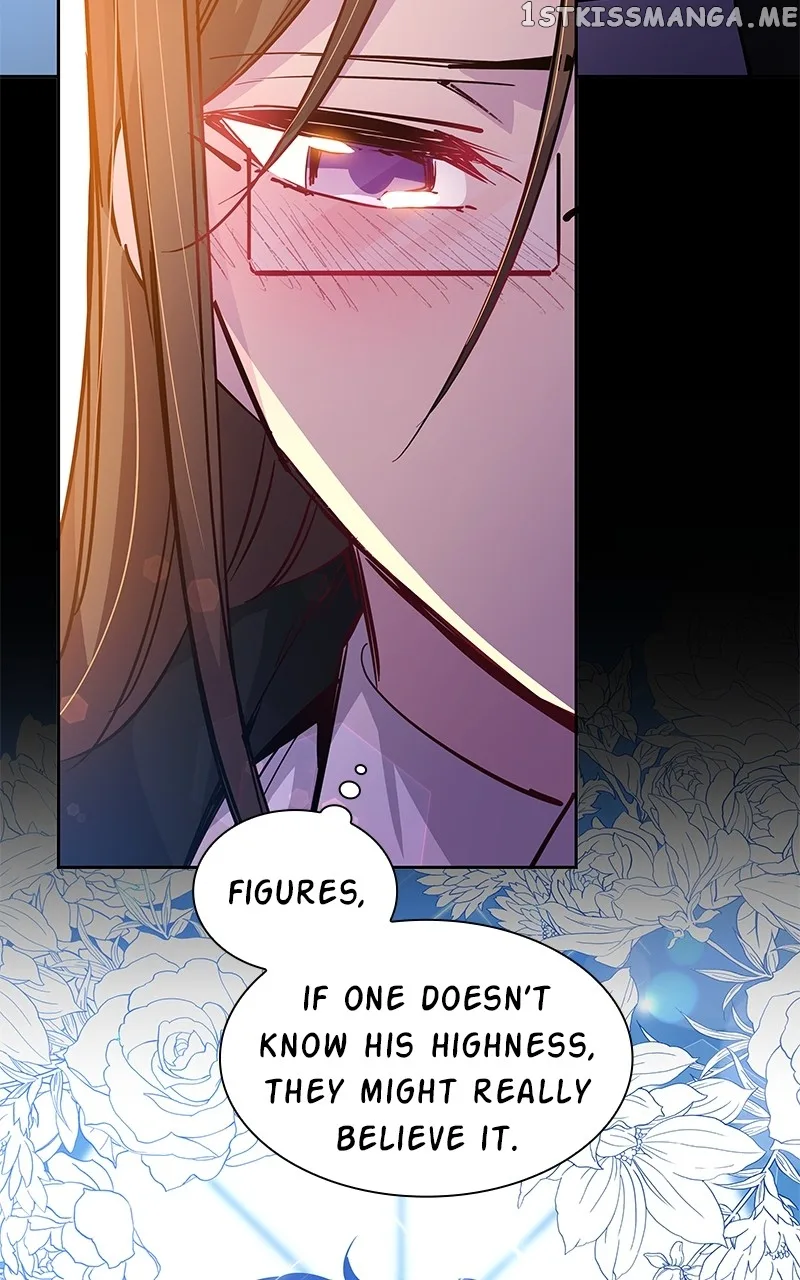 Filiarose – The Crown of Thorns Prophecy Chapter 71 page 23