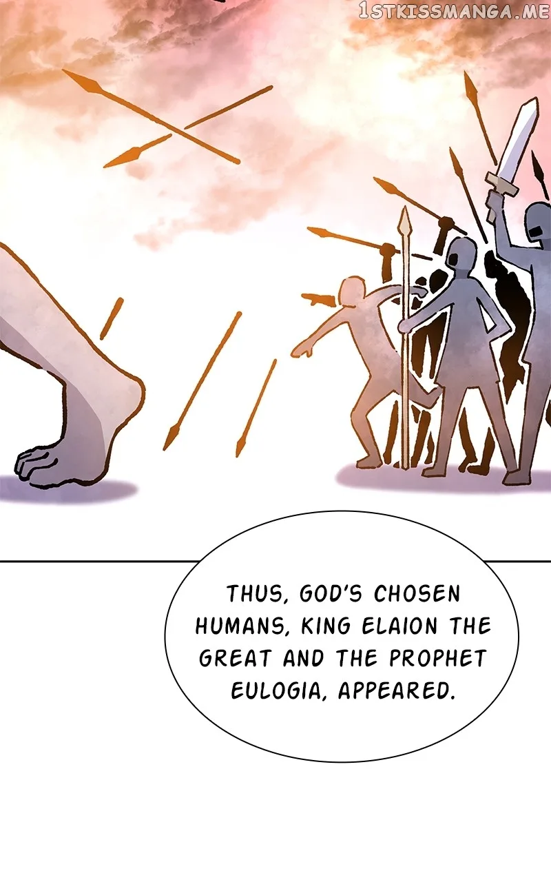 Filiarose – The Crown of Thorns Prophecy Chapter 71 page 13