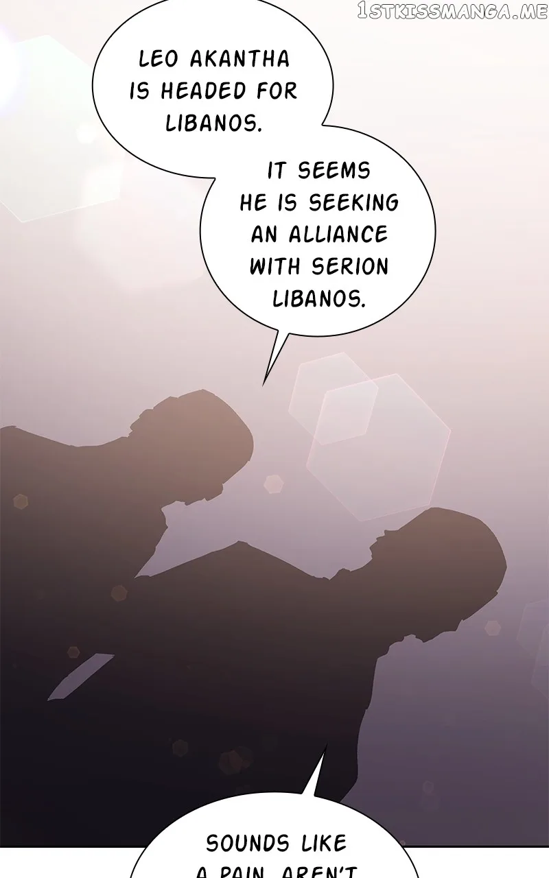 Filiarose – The Crown of Thorns Prophecy Chapter 71 page 27