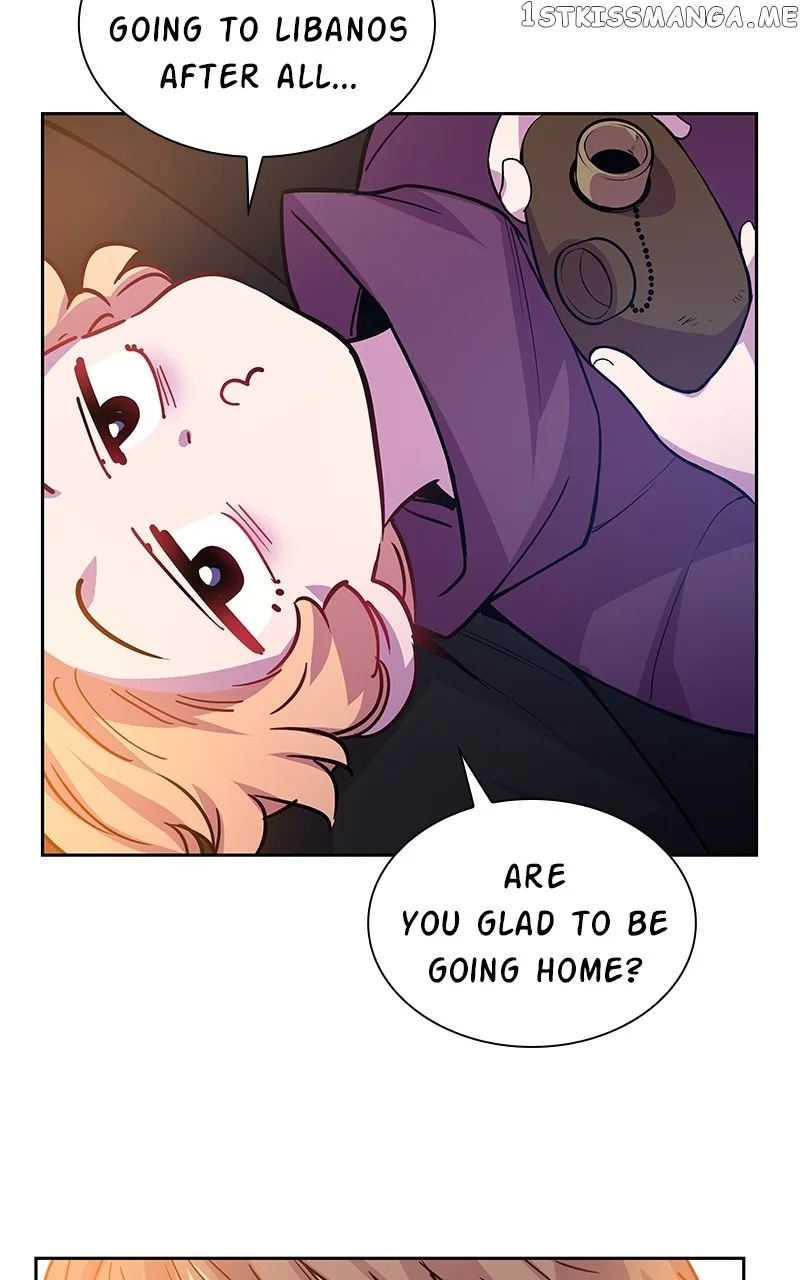 Filiarose – The Crown of Thorns Prophecy Chapter 71 page 44