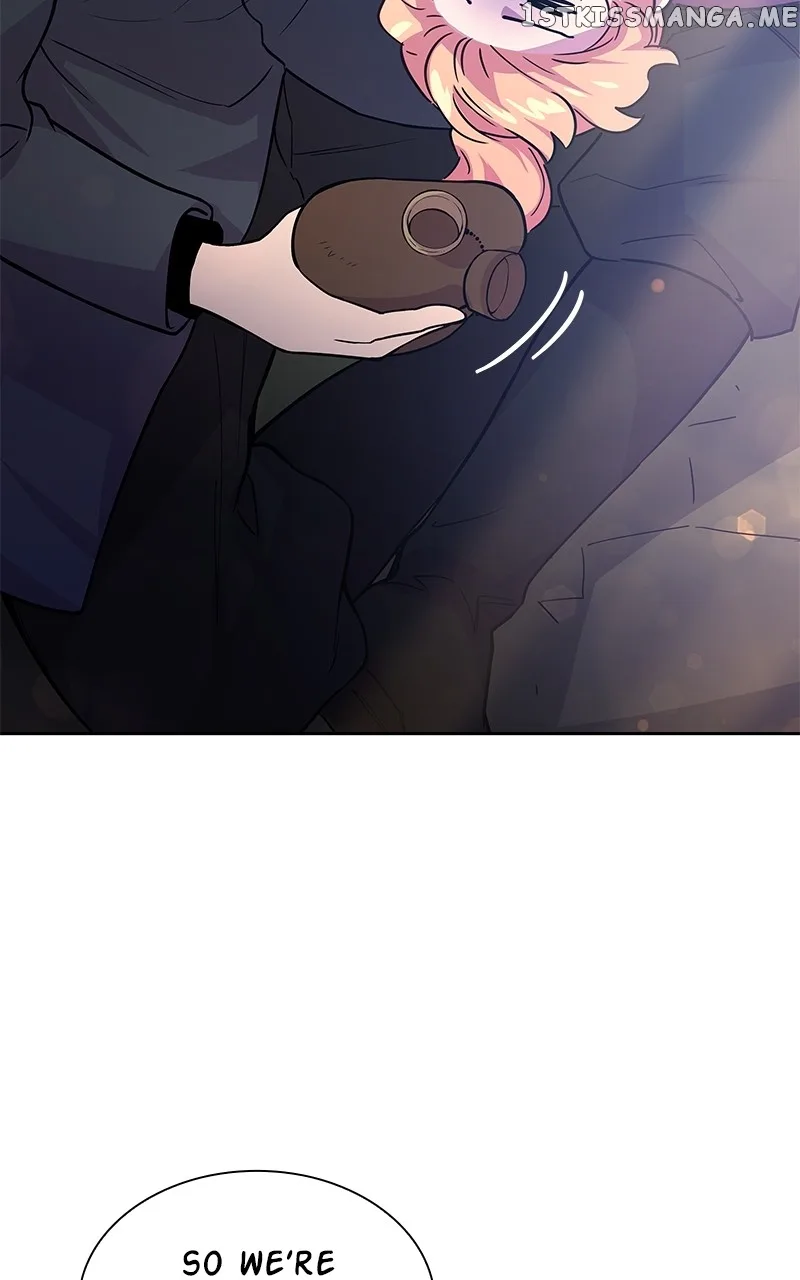 Filiarose – The Crown of Thorns Prophecy Chapter 71 page 43