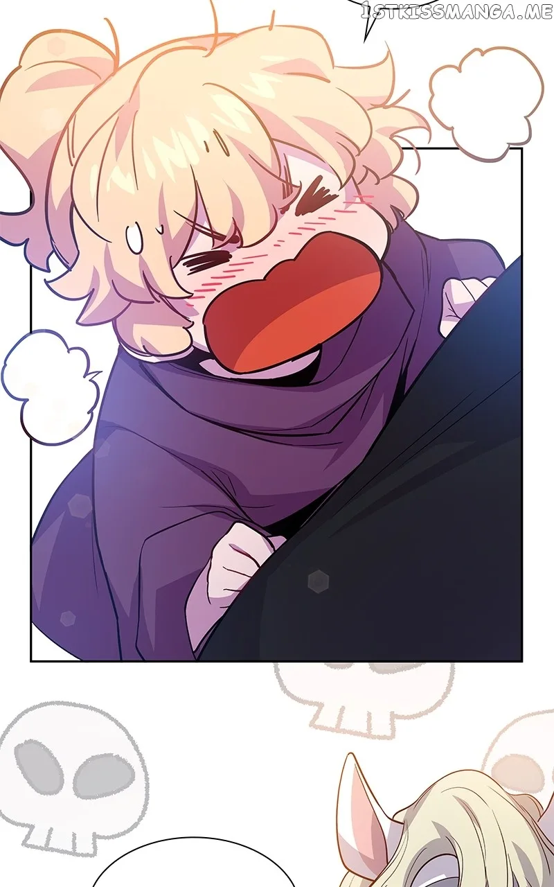 Filiarose – The Crown of Thorns Prophecy Chapter 71 page 33