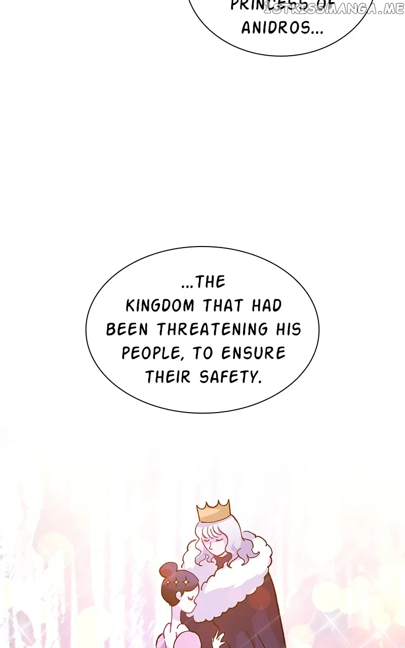 Filiarose – The Crown of Thorns Prophecy Chapter 71 page 20