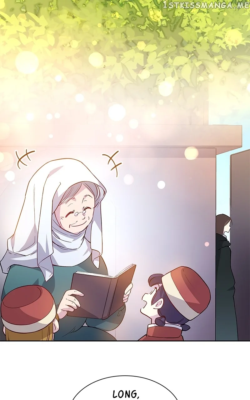 Filiarose – The Crown of Thorns Prophecy Chapter 71 page 5