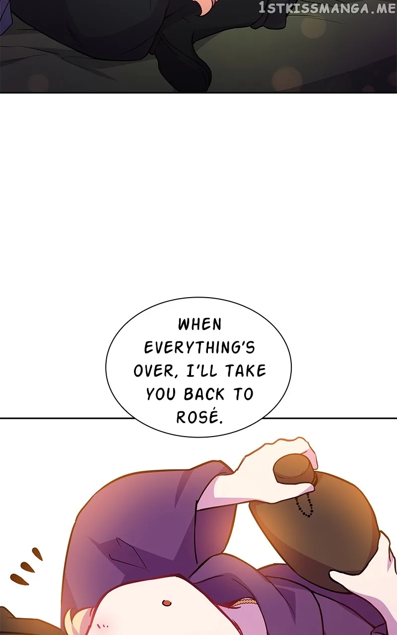 Filiarose – The Crown of Thorns Prophecy Chapter 71 page 47